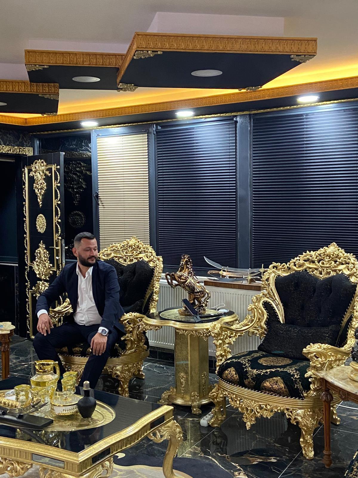 Ufuk Bozkurt Profil Fotoğrafı